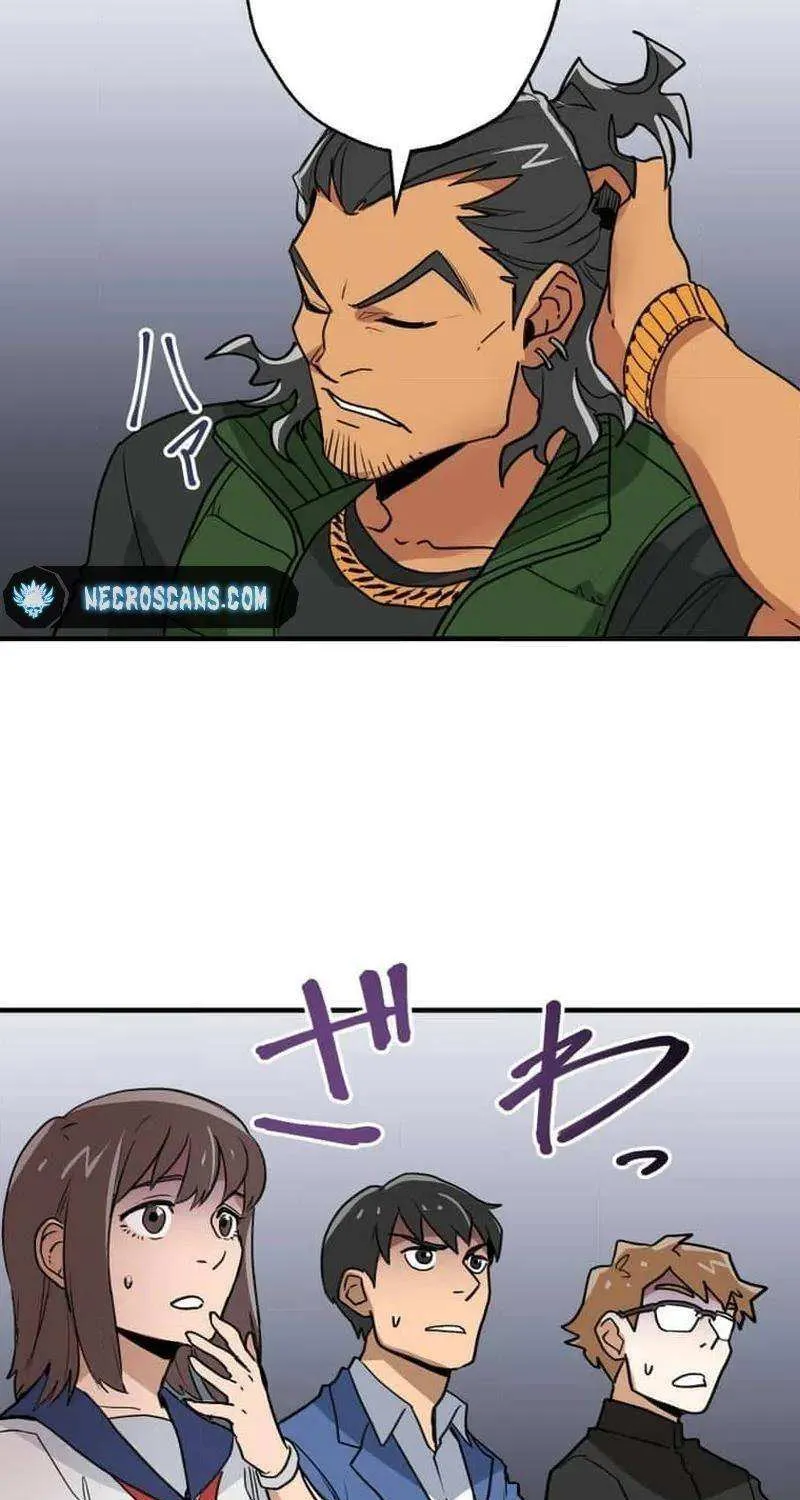 Read Max Level Guild Receptionist chapter 6 image 29 on Lezhin