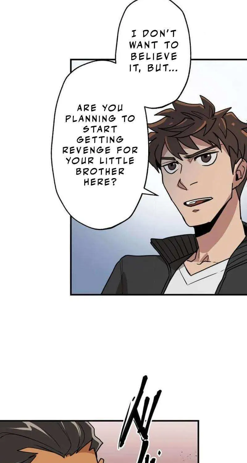 Read Max Level Guild Receptionist chapter 6 image 3 on Lezhin
