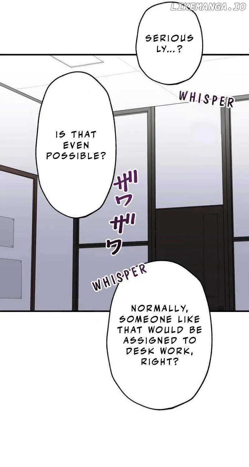 Read Max Level Guild Receptionist chapter 6 image 31 on Lezhin