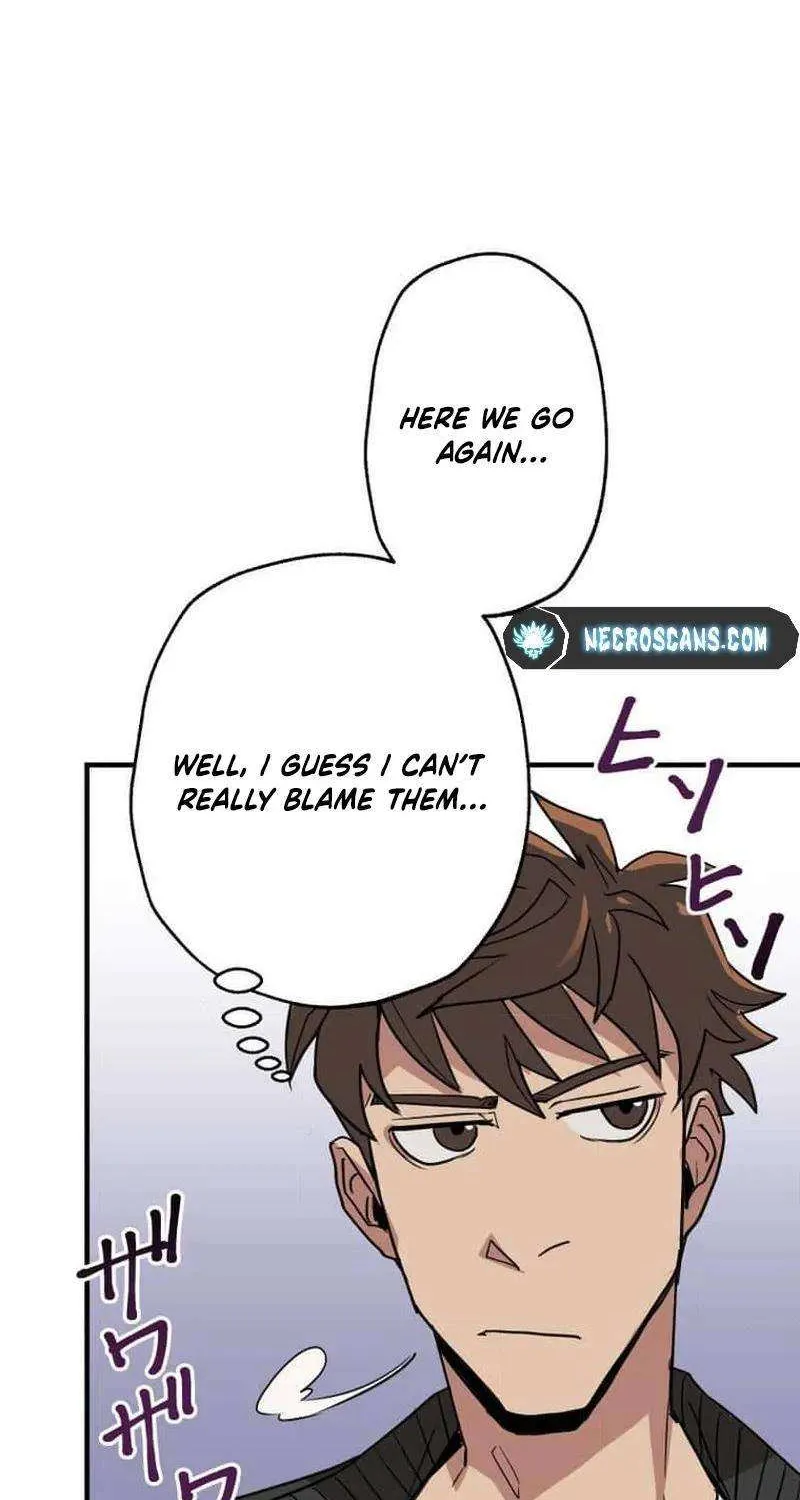 Read Max Level Guild Receptionist chapter 6 image 32 on Lezhin