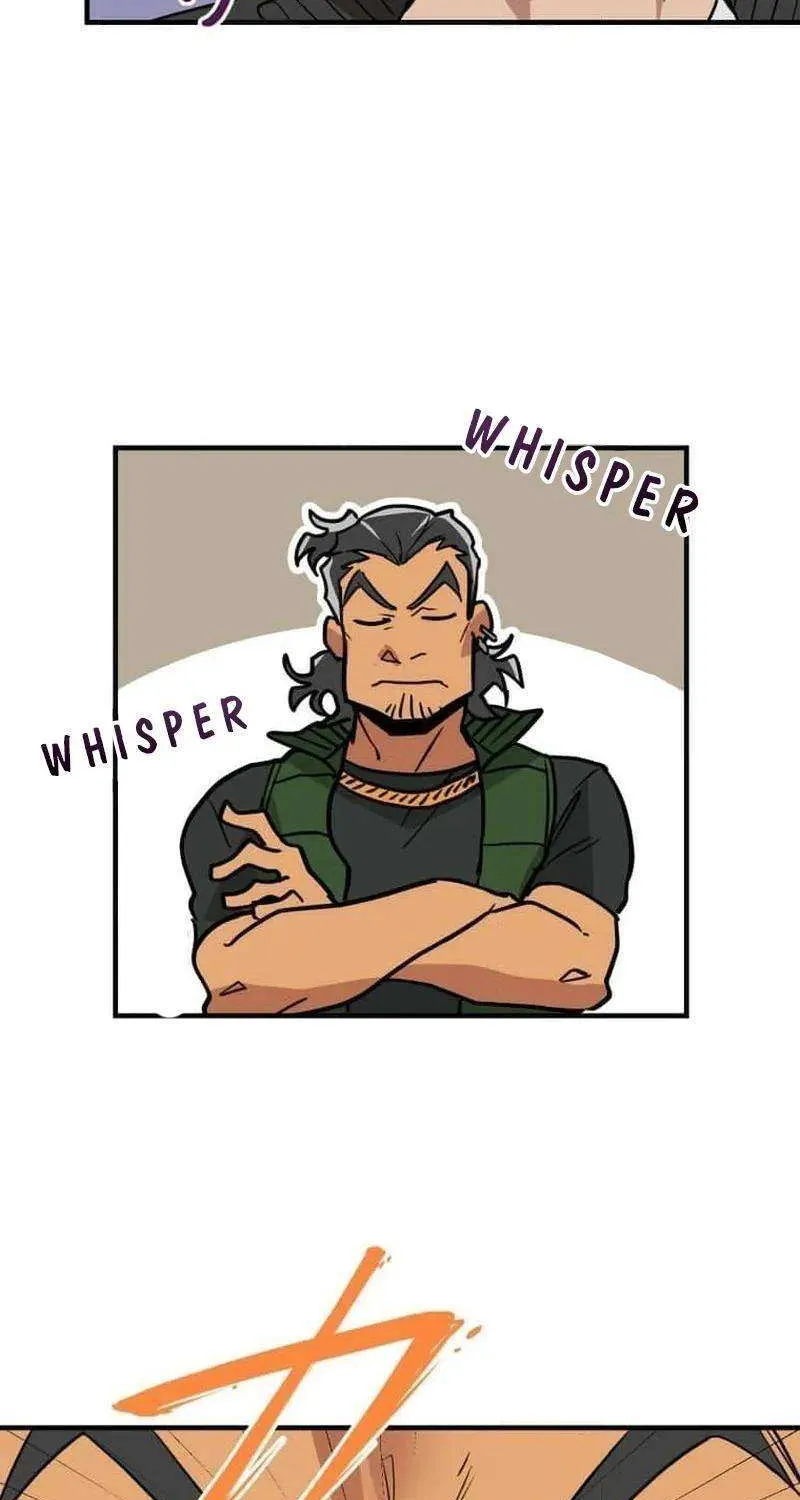 Read Max Level Guild Receptionist chapter 6 image 33 on Lezhin