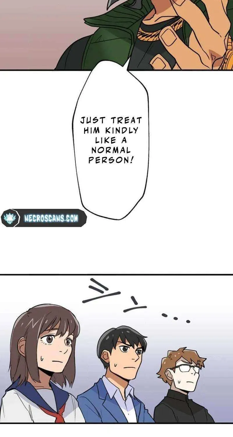 Read Max Level Guild Receptionist chapter 6 image 36 on Lezhin