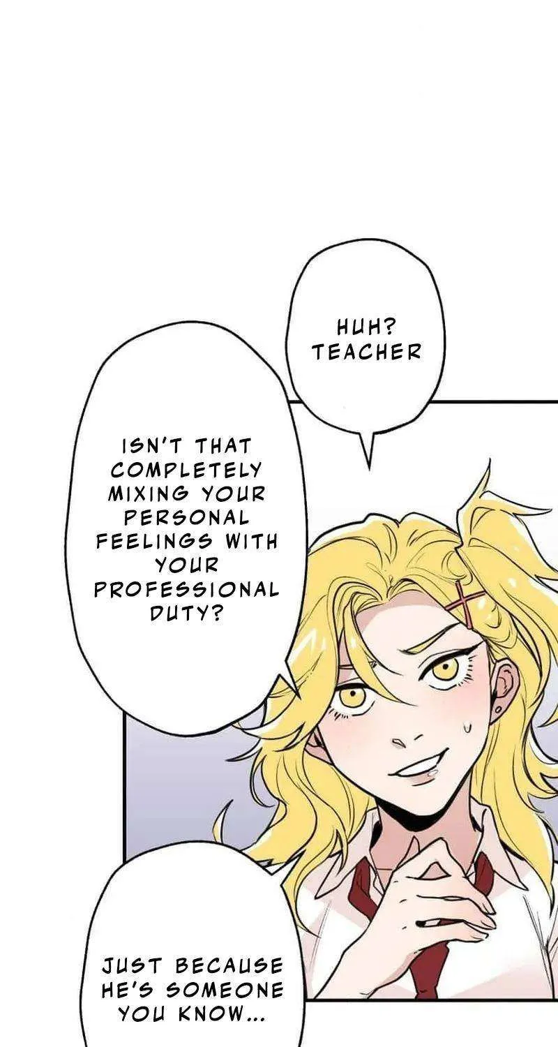Read Max Level Guild Receptionist chapter 6 image 37 on Lezhin