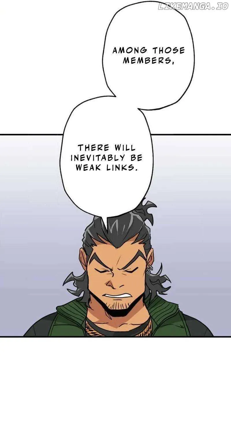 Read Max Level Guild Receptionist chapter 6 image 41 on Lezhin