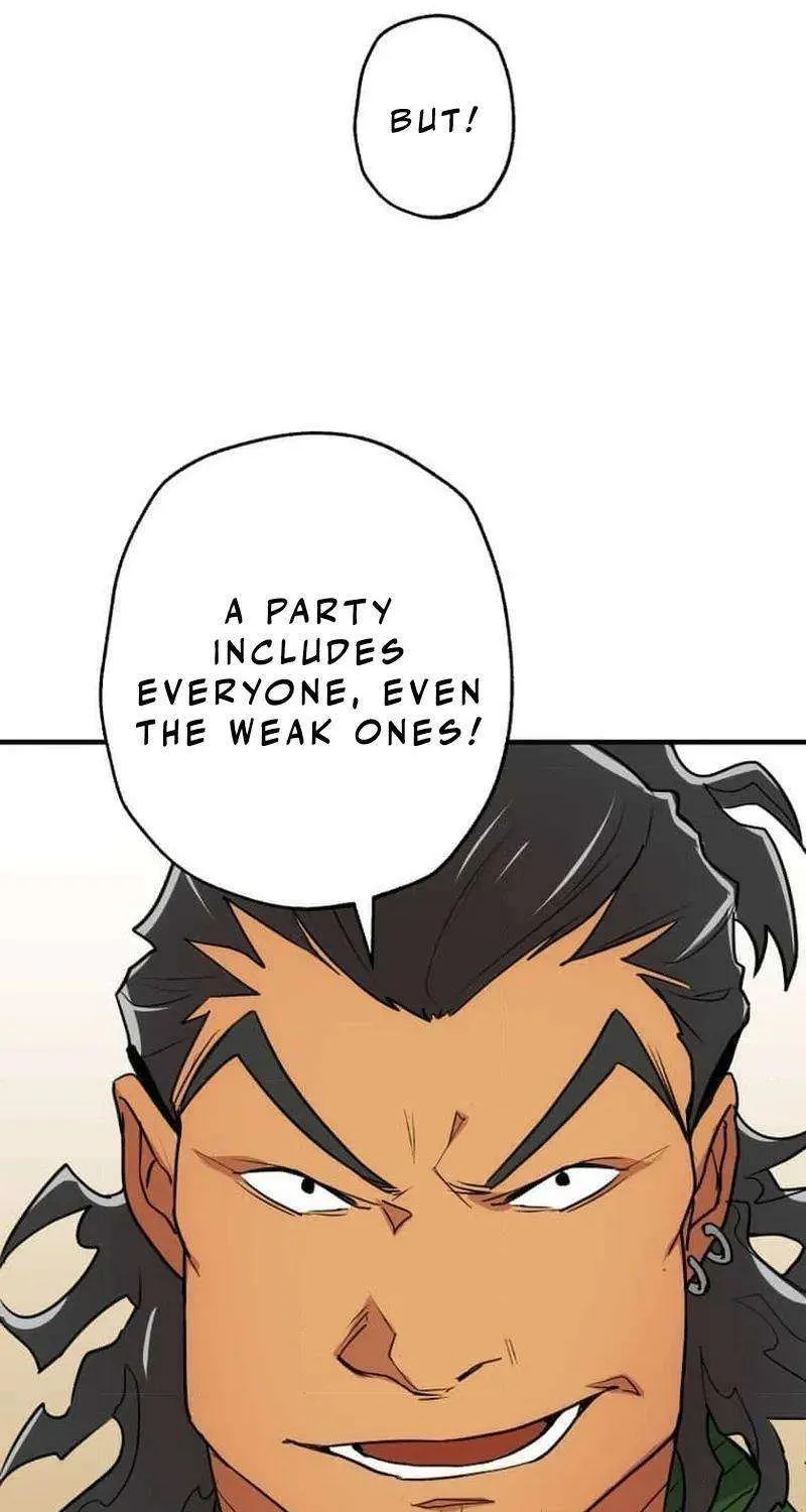 Read Max Level Guild Receptionist chapter 6 image 42 on Lezhin