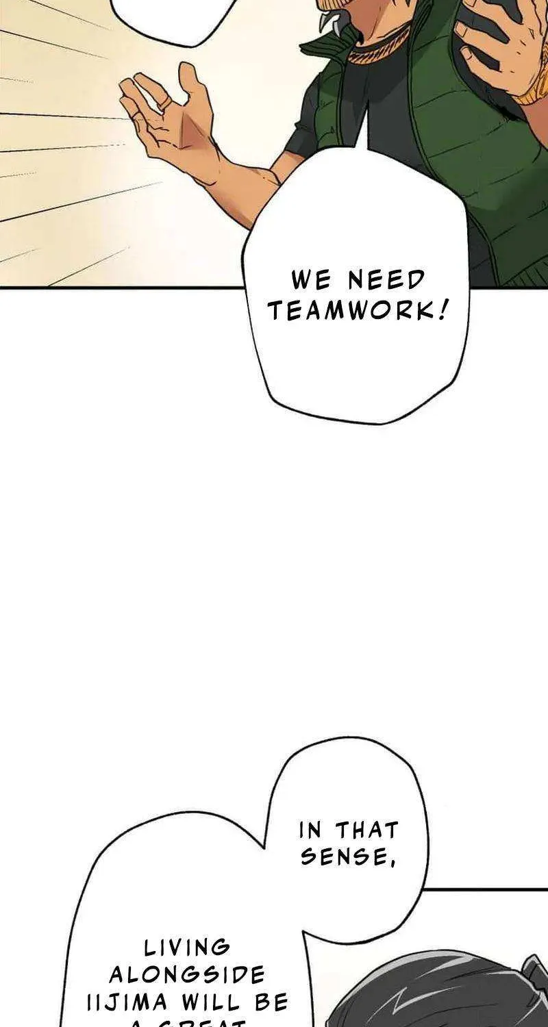 Read Max Level Guild Receptionist chapter 6 image 44 on Lezhin