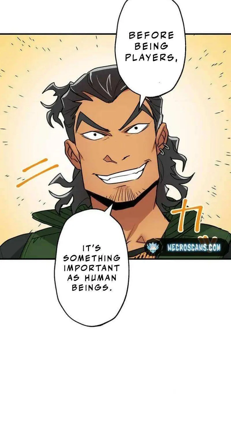 Read Max Level Guild Receptionist chapter 6 image 46 on Lezhin