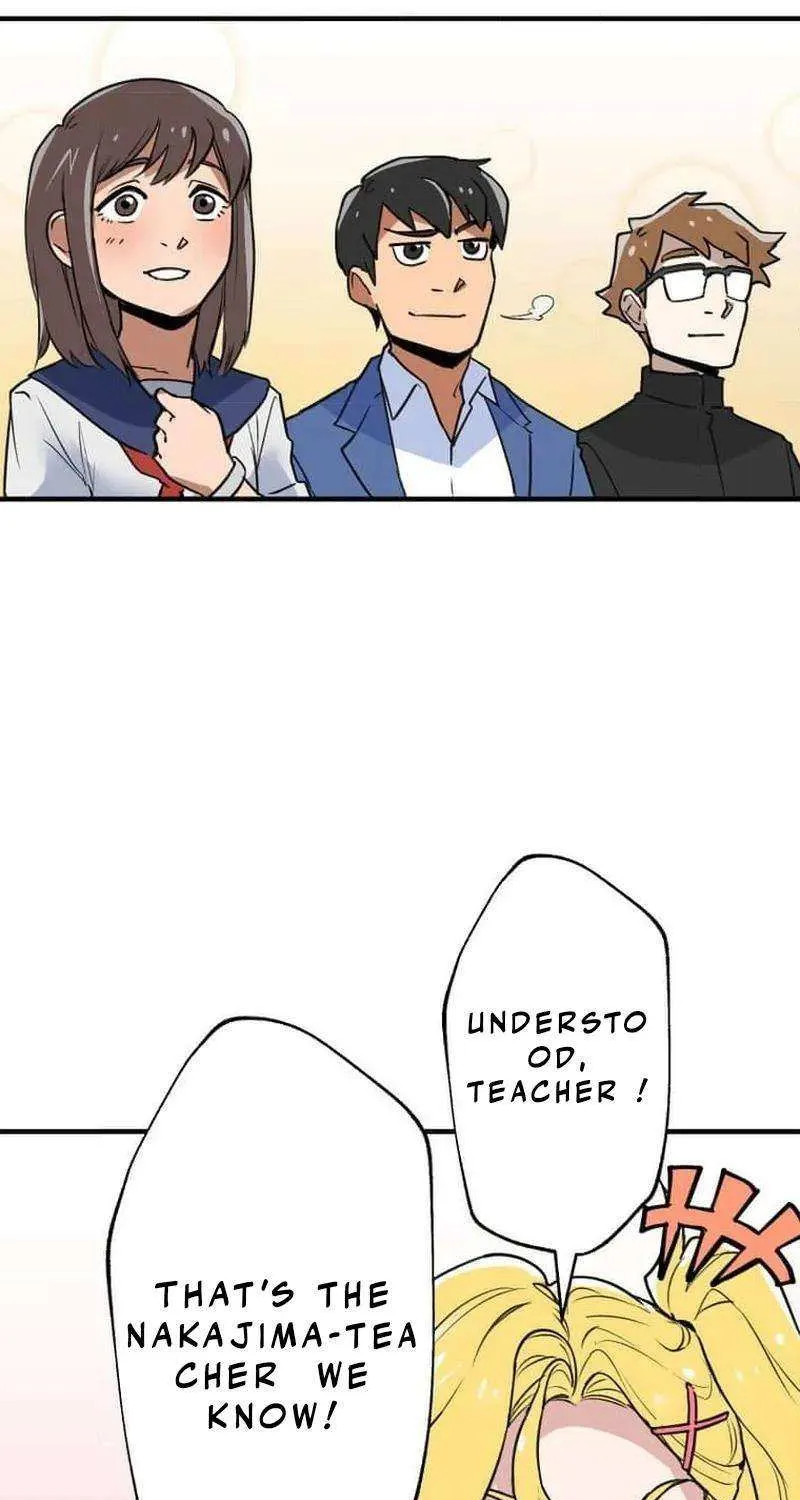 Read Max Level Guild Receptionist chapter 6 image 47 on Lezhin