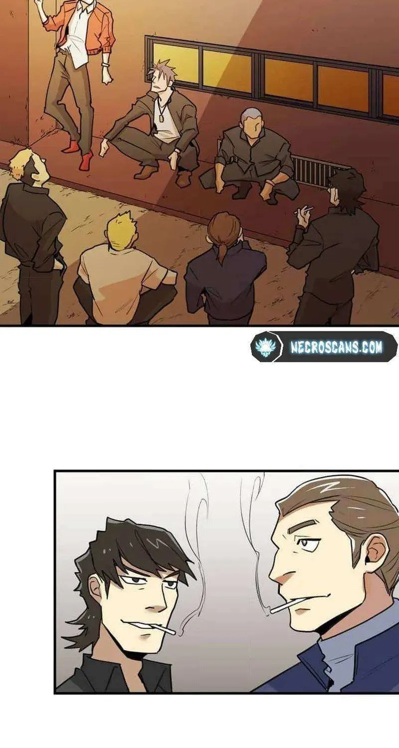 Read Max Level Guild Receptionist chapter 6 image 52 on Lezhin