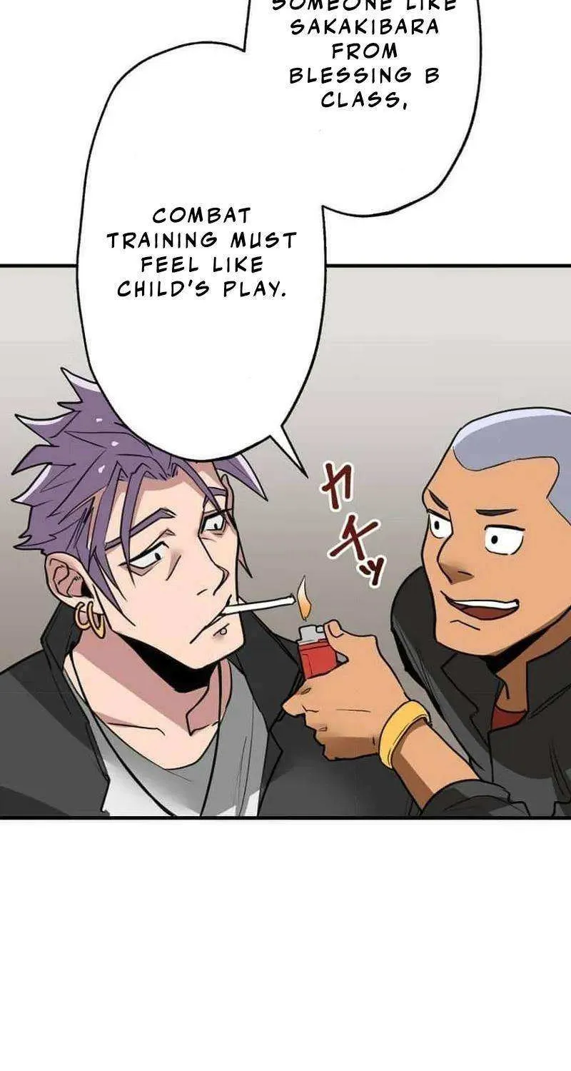 Read Max Level Guild Receptionist chapter 6 image 54 on Lezhin