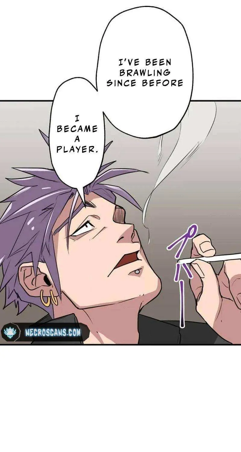 Read Max Level Guild Receptionist chapter 6 image 55 on Lezhin