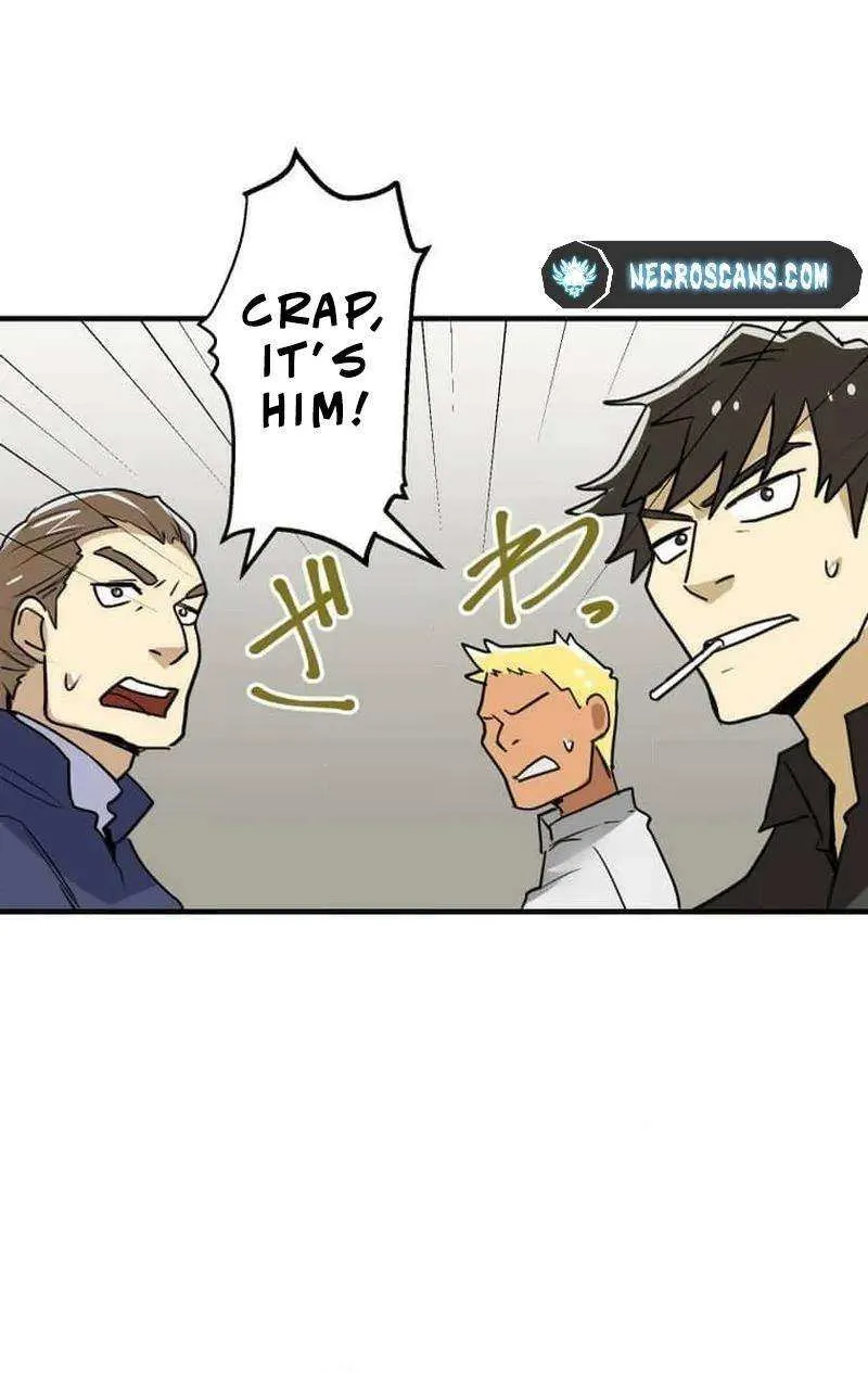Read Max Level Guild Receptionist chapter 6 image 59 on Lezhin