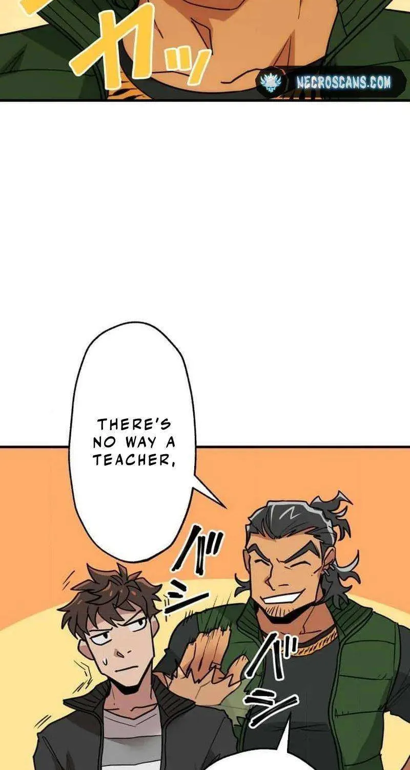 Read Max Level Guild Receptionist chapter 6 image 6 on Lezhin