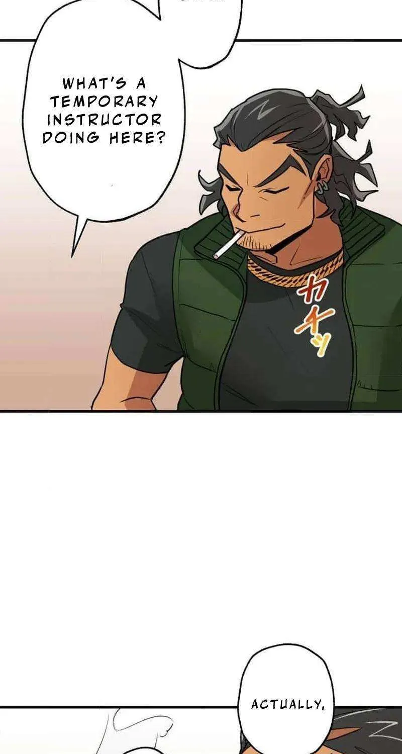 Read Max Level Guild Receptionist chapter 6 image 63 on Lezhin