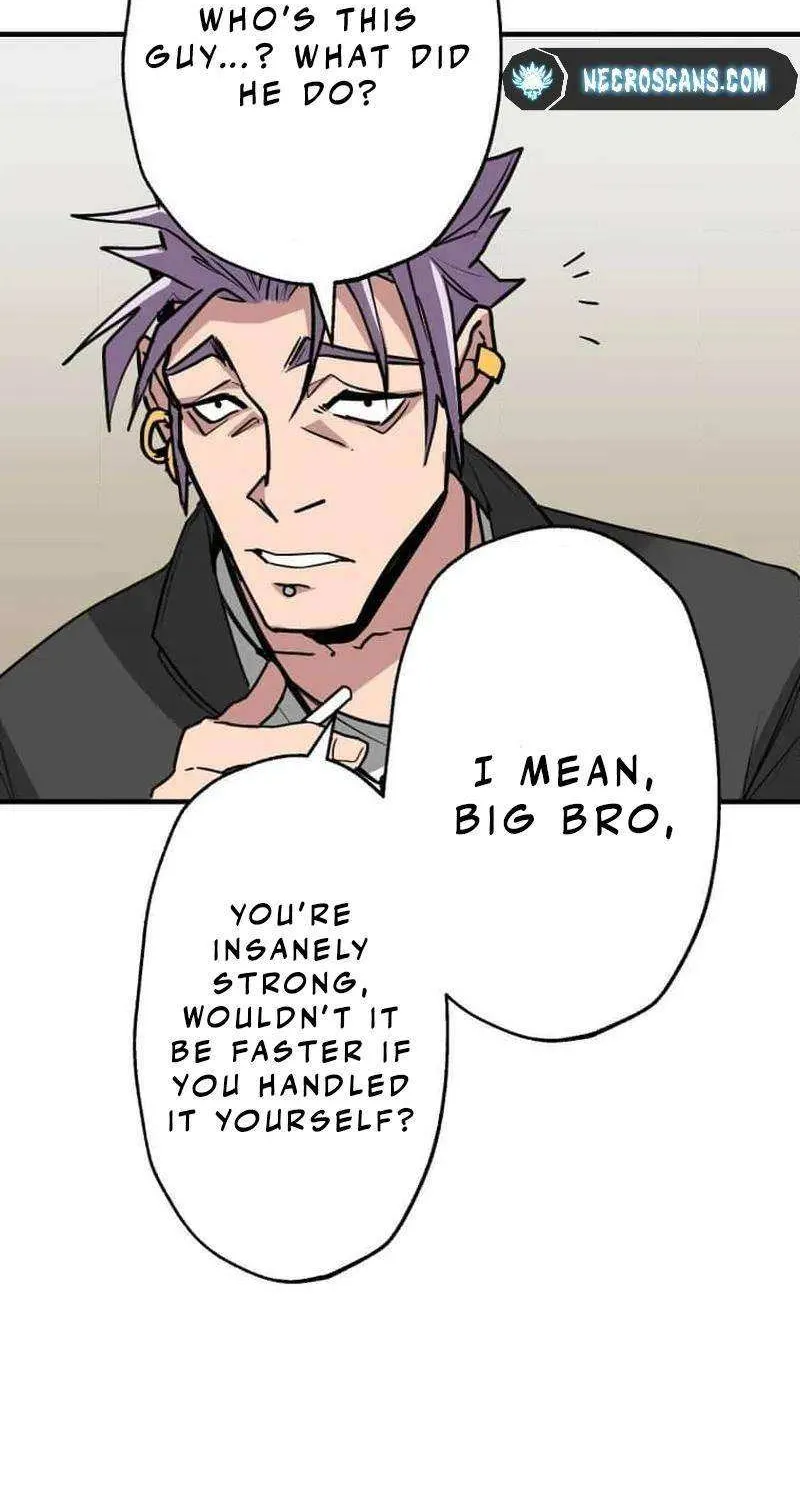 Read Max Level Guild Receptionist chapter 6 image 65 on Lezhin