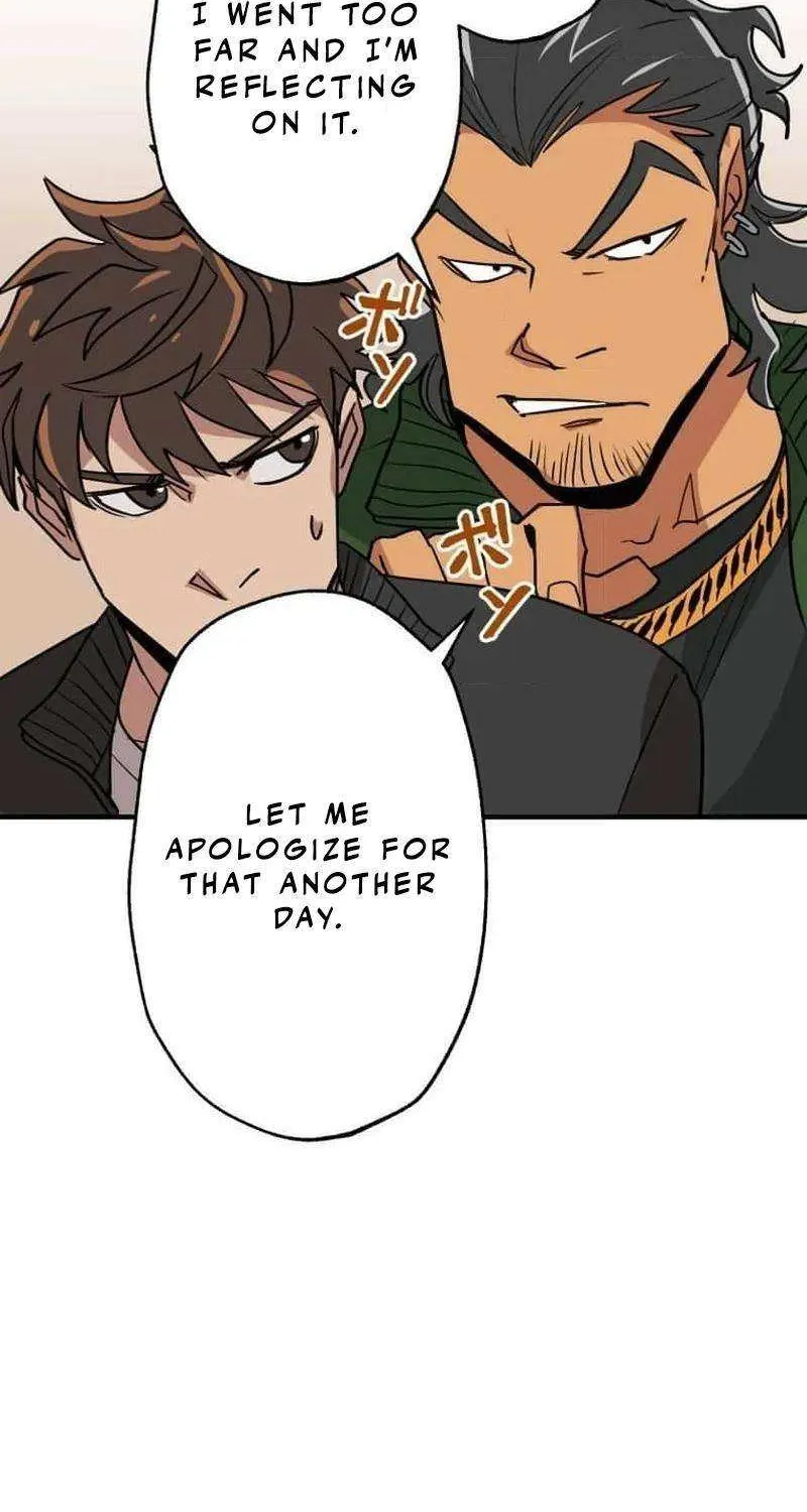 Read Max Level Guild Receptionist chapter 6 image 8 on Lezhin