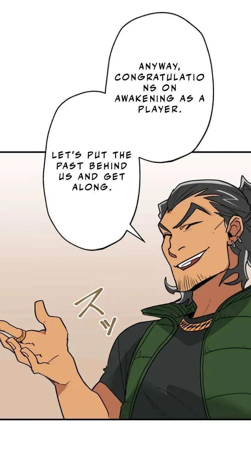 Read Max Level Guild Receptionist chapter 6 image 9 on Lezhin