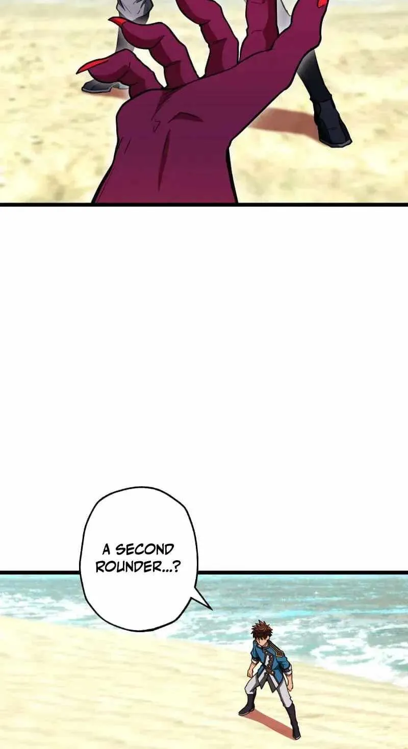 Read Max Level Guild Receptionist chapter 60 image 13 on Lezhin