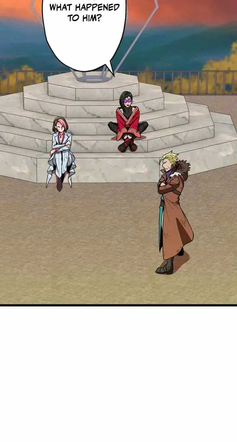 Read Max Level Guild Receptionist chapter 60 image 24 on Lezhin