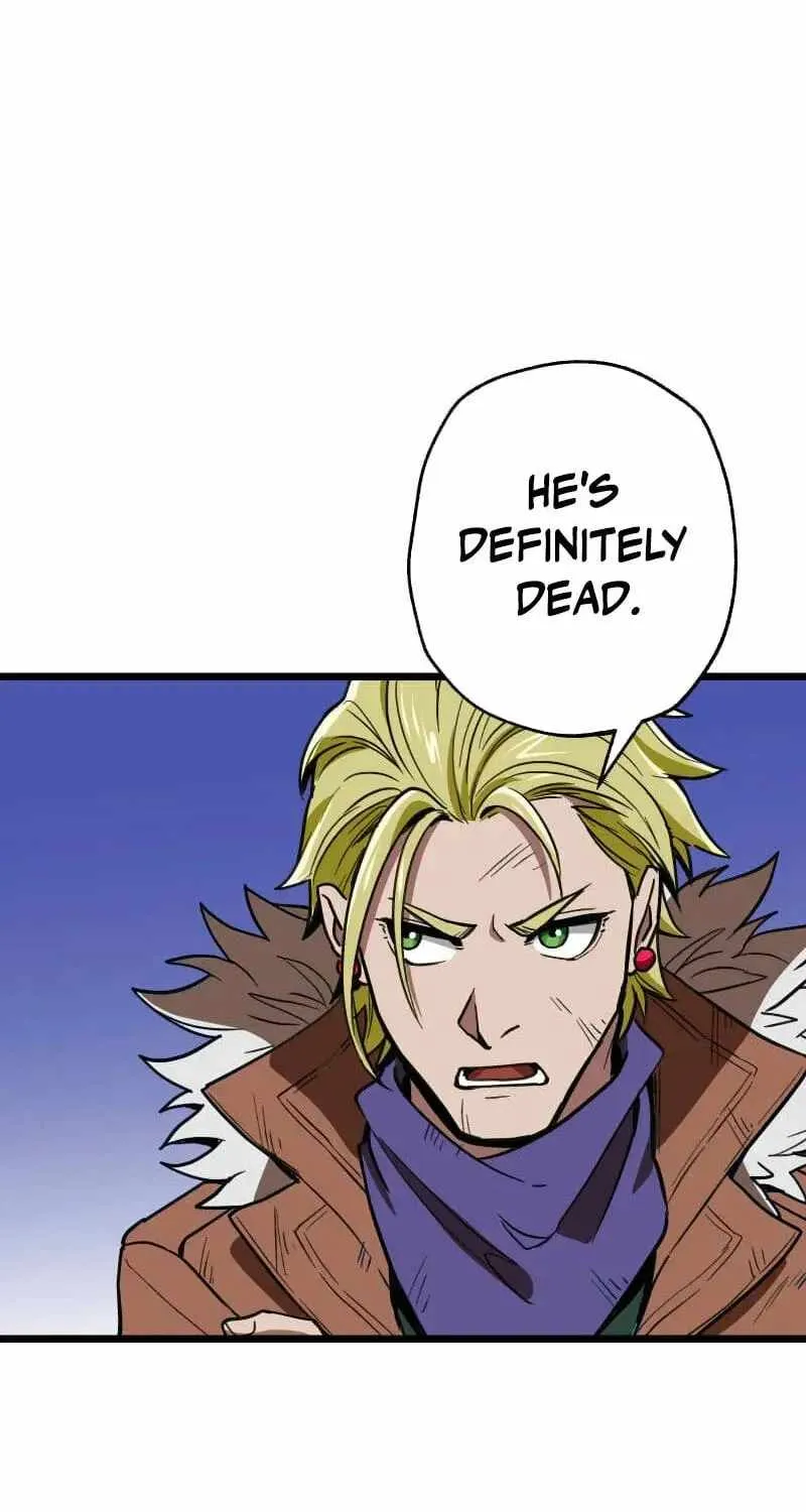 Read Max Level Guild Receptionist chapter 60 image 27 on Lezhin
