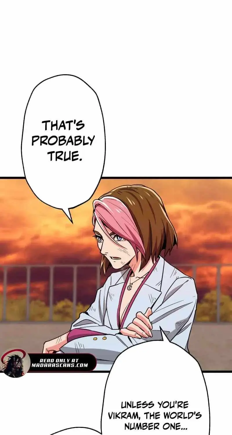 Read Max Level Guild Receptionist chapter 60 image 29 on Lezhin