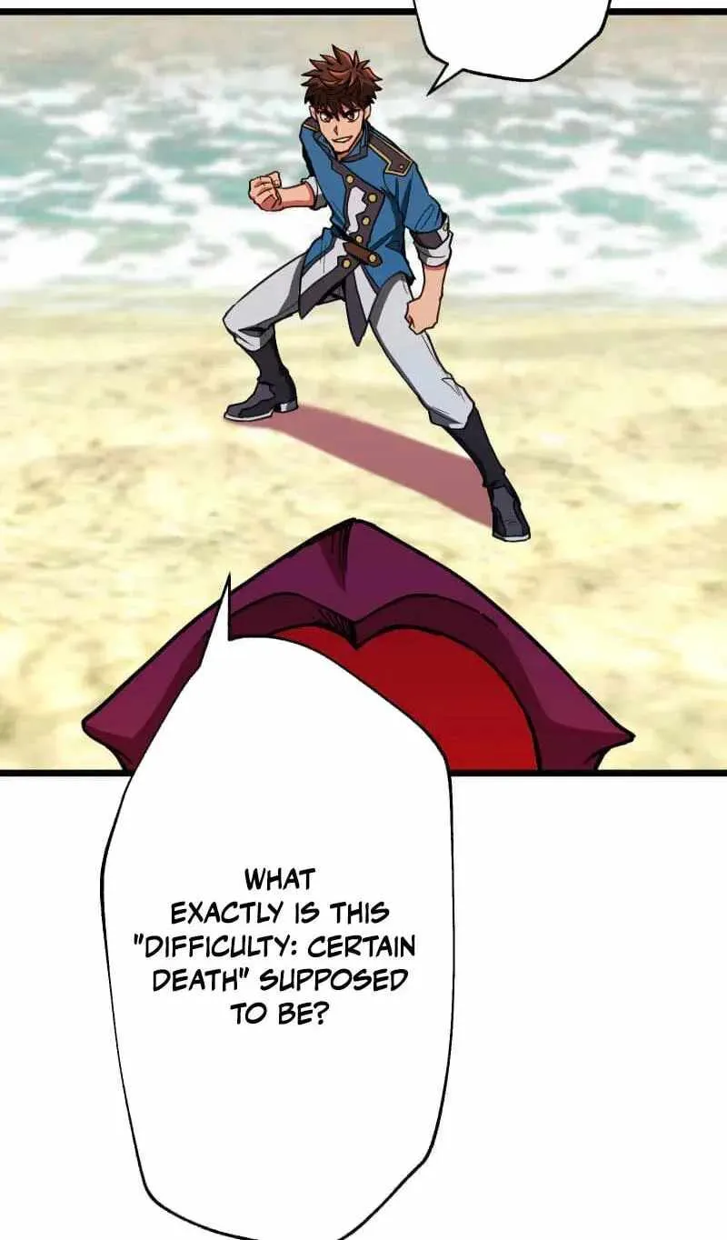 Read Max Level Guild Receptionist chapter 60 image 3 on Lezhin