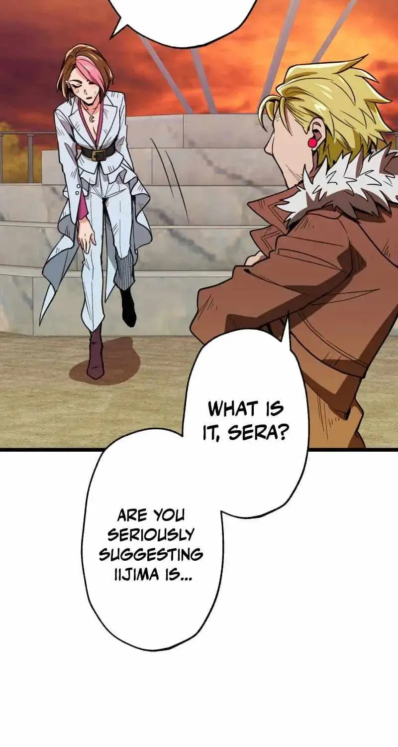 Read Max Level Guild Receptionist chapter 60 image 33 on Lezhin