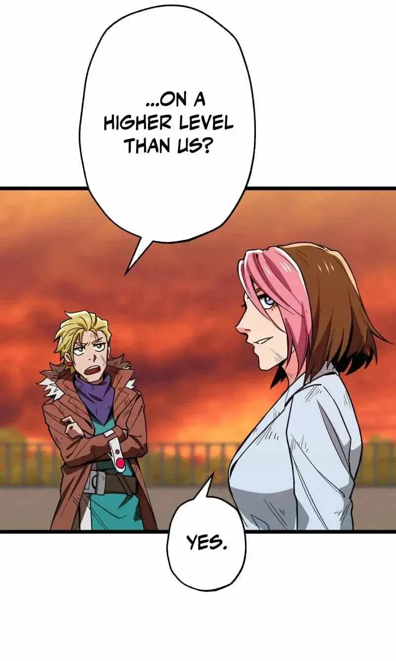 Read Max Level Guild Receptionist chapter 60 image 35 on Lezhin