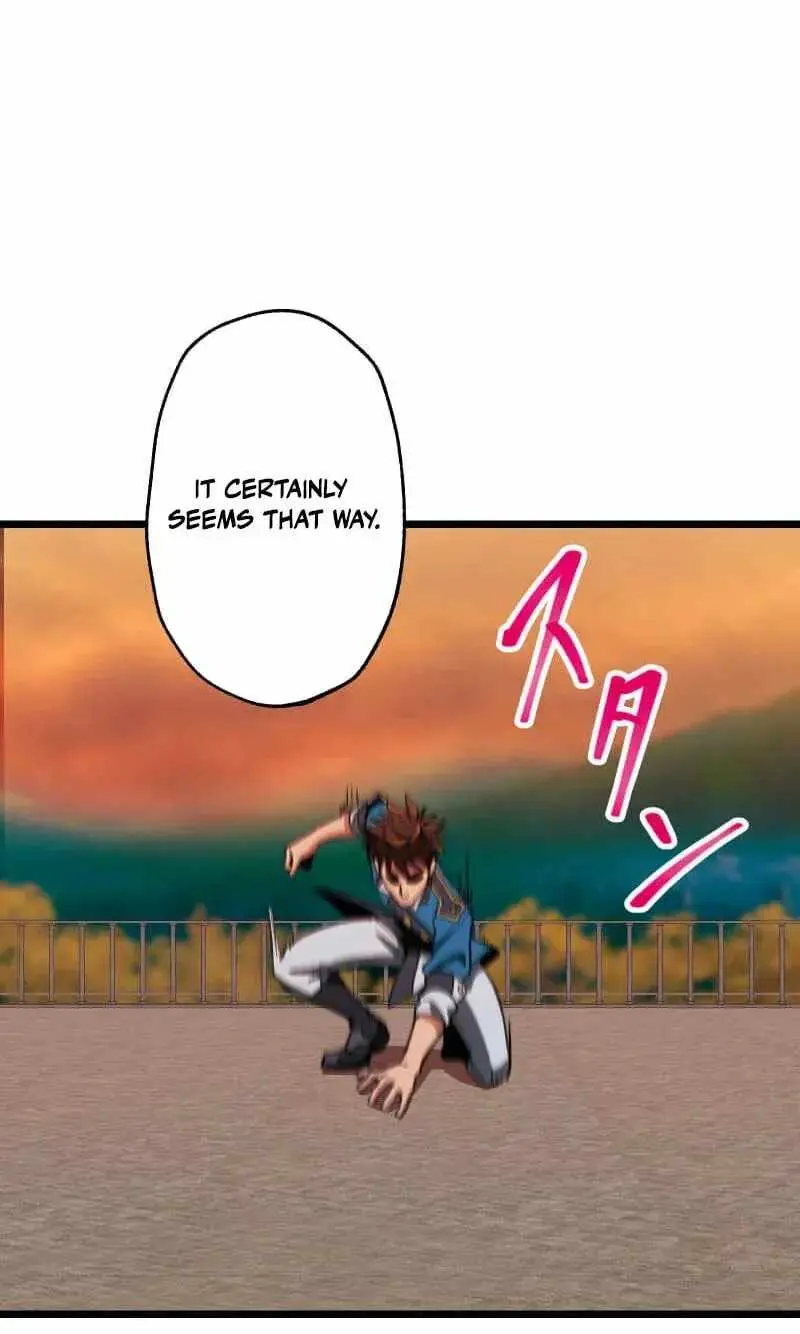 Read Max Level Guild Receptionist chapter 60 image 36 on Lezhin