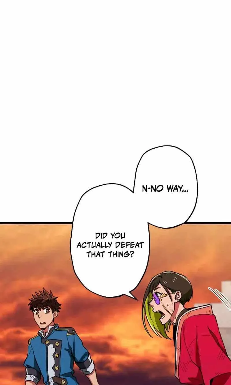 Read Max Level Guild Receptionist chapter 60 image 37 on Lezhin