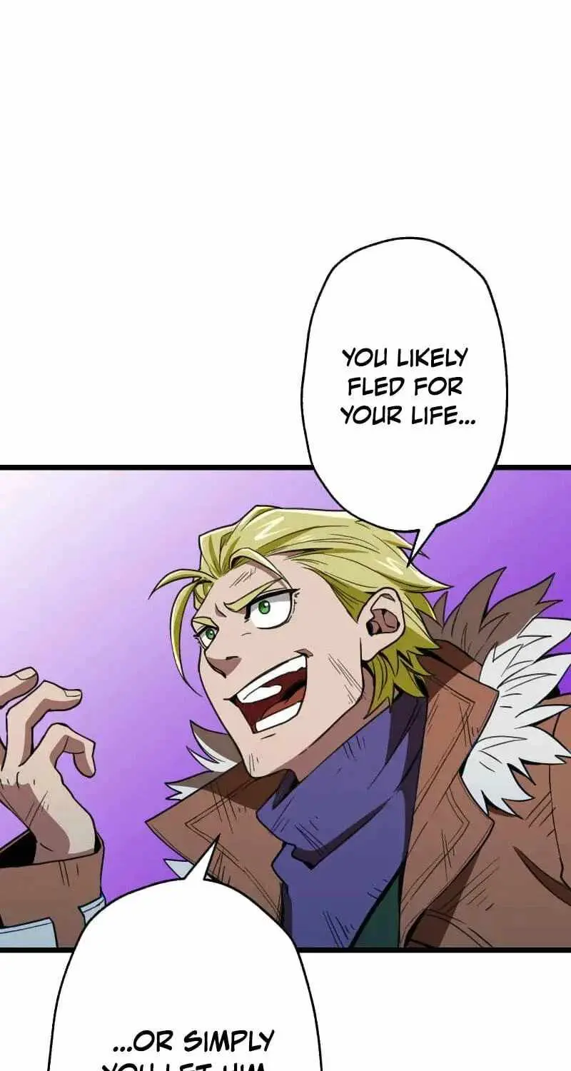 Read Max Level Guild Receptionist chapter 60 image 41 on Lezhin
