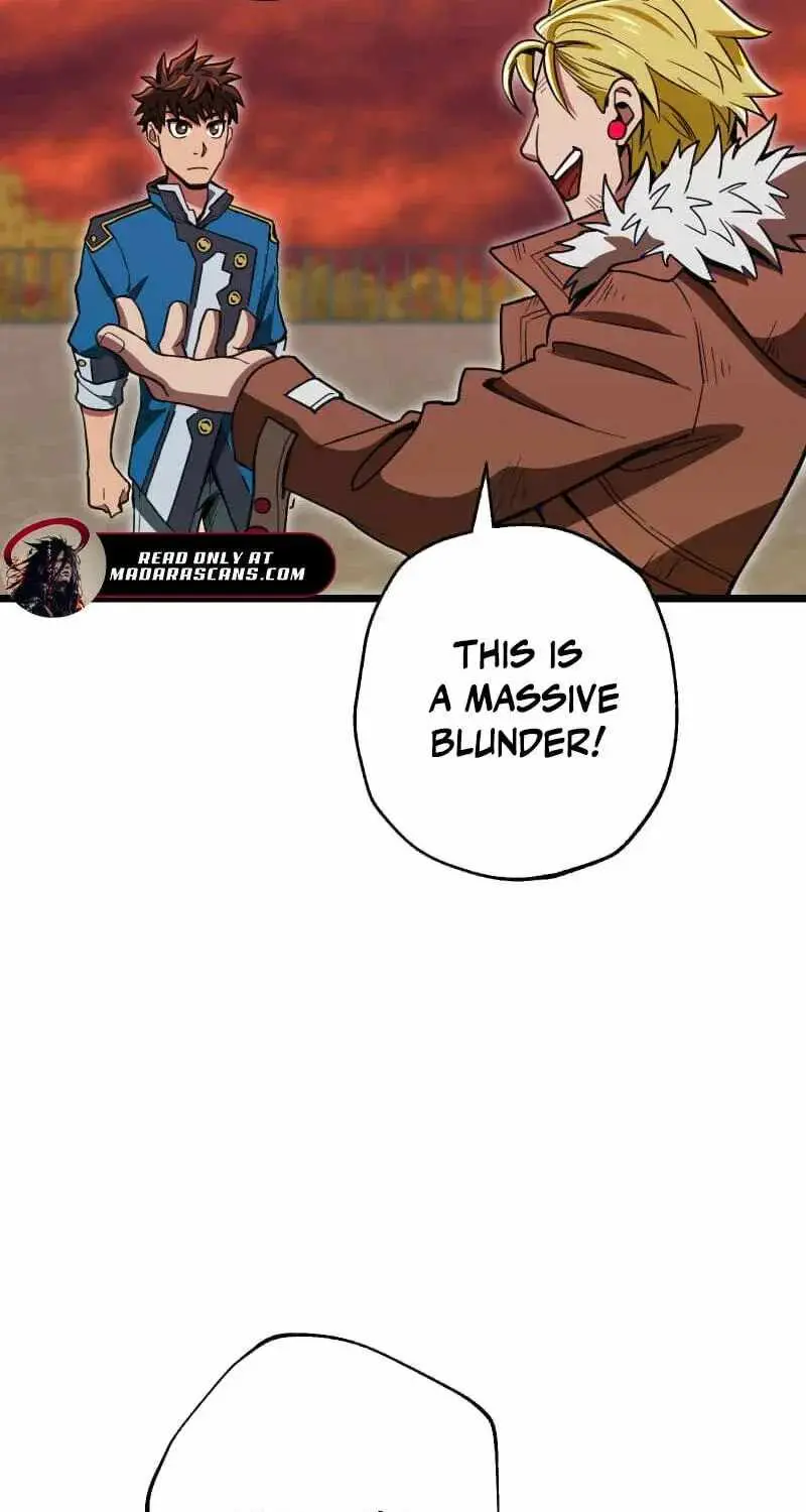 Read Max Level Guild Receptionist chapter 60 image 45 on Lezhin