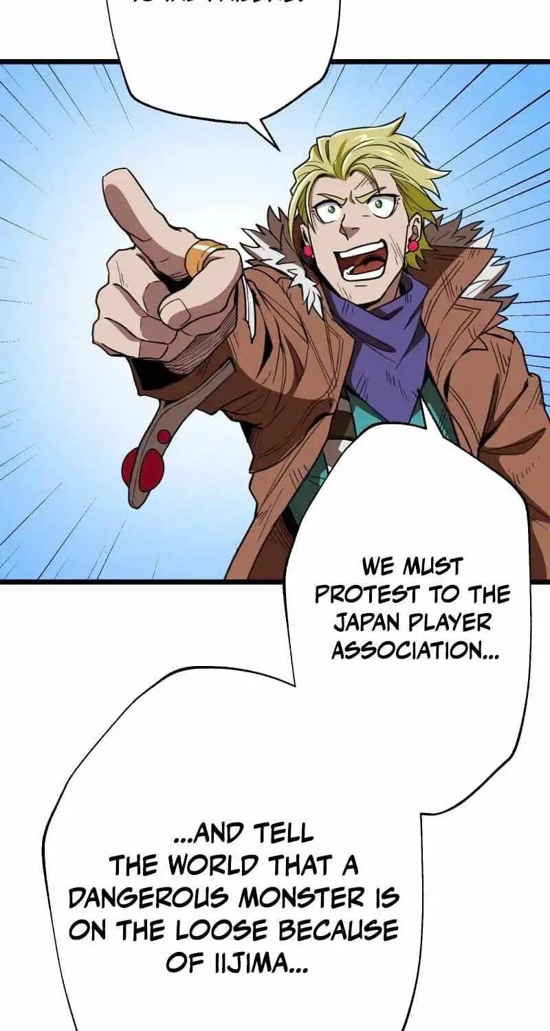 Read Max Level Guild Receptionist chapter 60 image 47 on Lezhin
