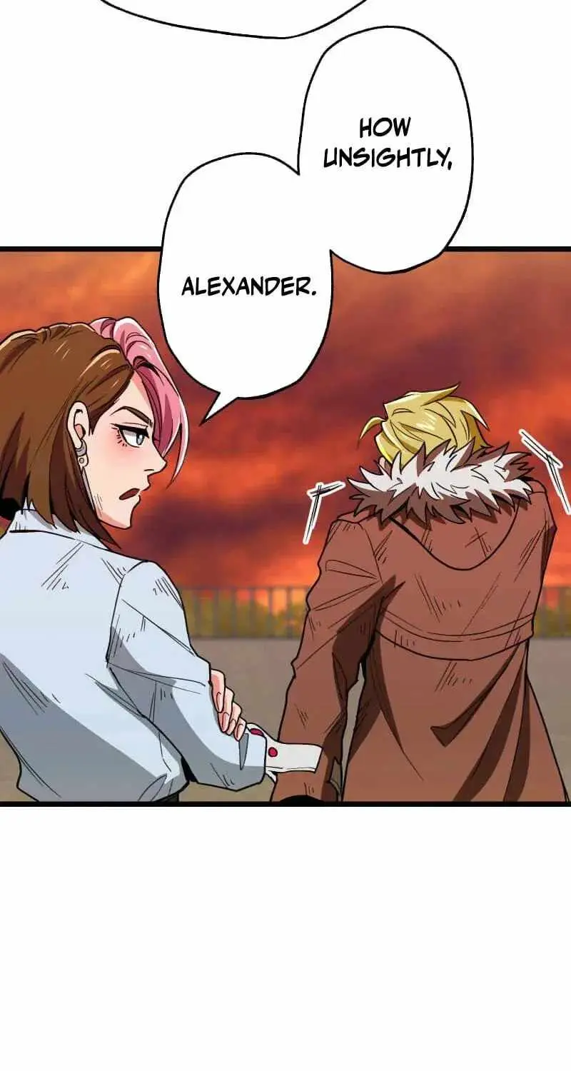 Read Max Level Guild Receptionist chapter 60 image 49 on Lezhin