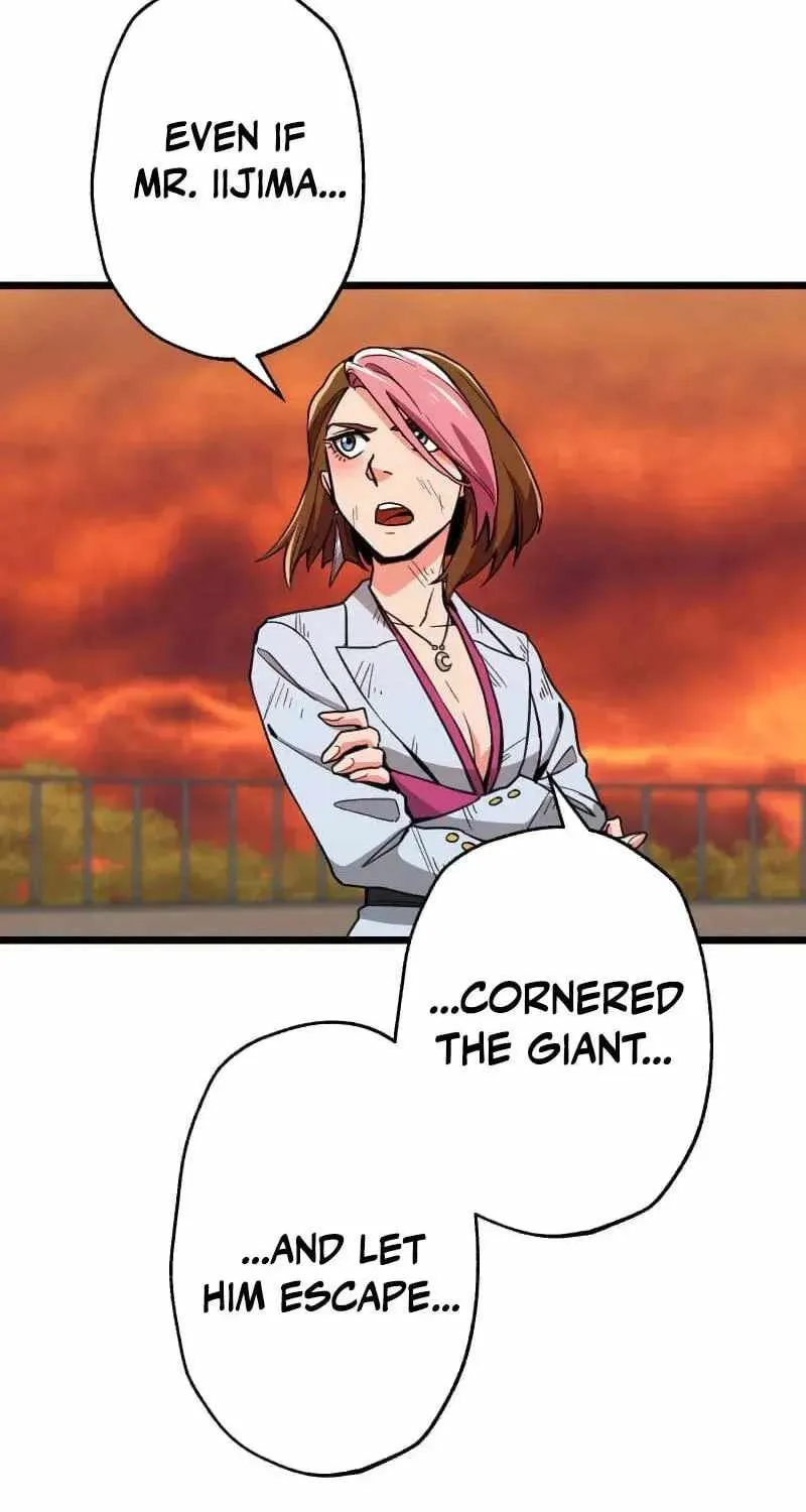 Read Max Level Guild Receptionist chapter 60 image 53 on Lezhin
