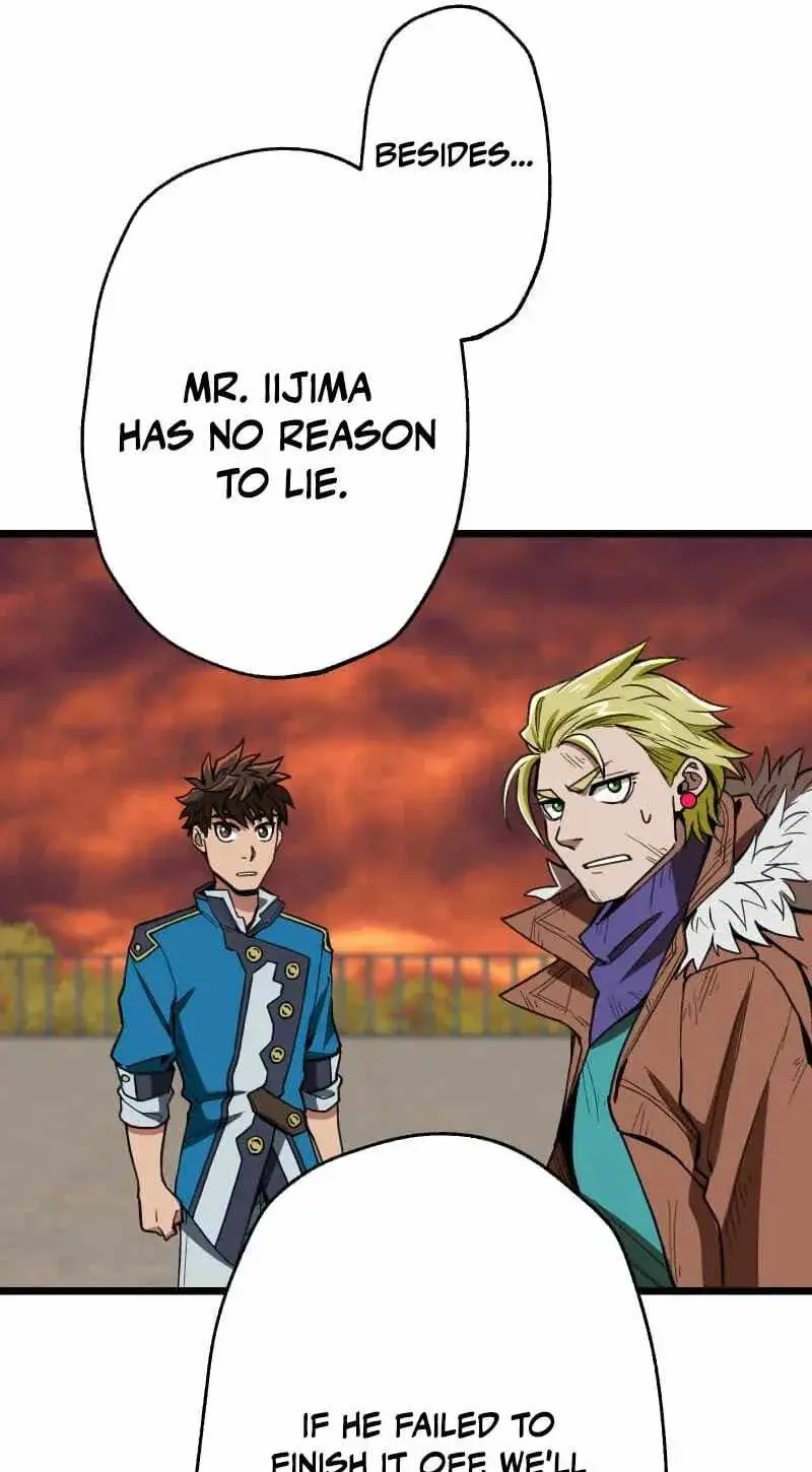 Read Max Level Guild Receptionist chapter 60 image 59 on Lezhin