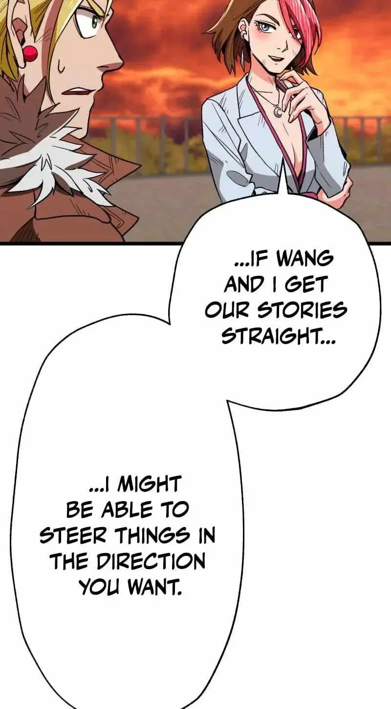 Read Max Level Guild Receptionist chapter 60 image 61 on Lezhin