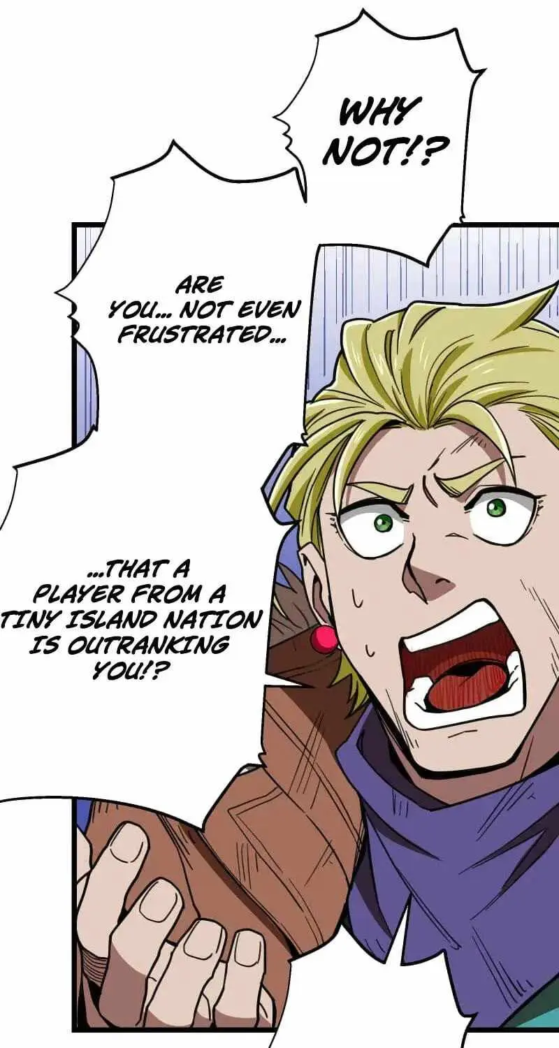 Read Max Level Guild Receptionist chapter 60 image 64 on Lezhin