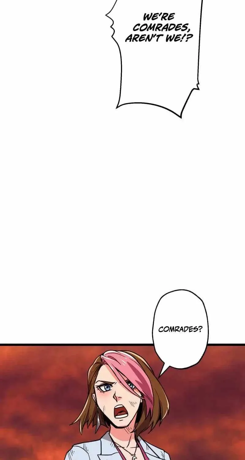 Read Max Level Guild Receptionist chapter 60 image 66 on Lezhin