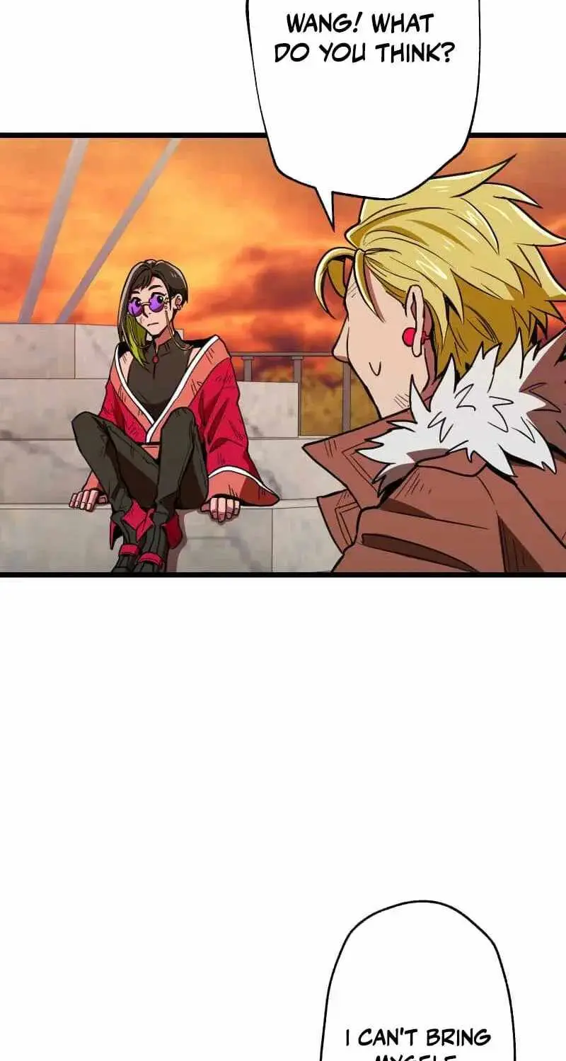Read Max Level Guild Receptionist chapter 60 image 70 on Lezhin