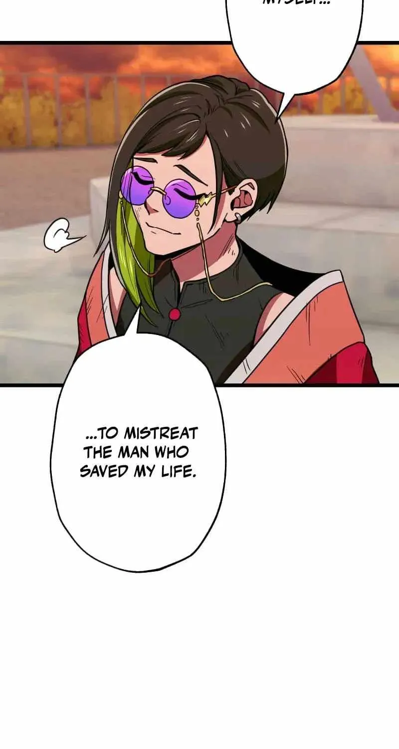 Read Max Level Guild Receptionist chapter 60 image 72 on Lezhin