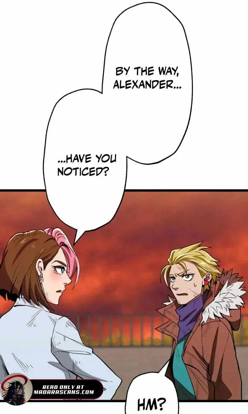 Read Max Level Guild Receptionist chapter 60 image 74 on Lezhin