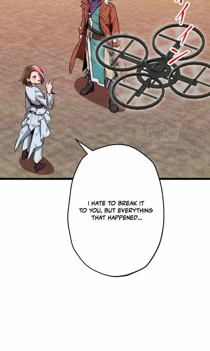 Read Max Level Guild Receptionist chapter 60 image 76 on Lezhin