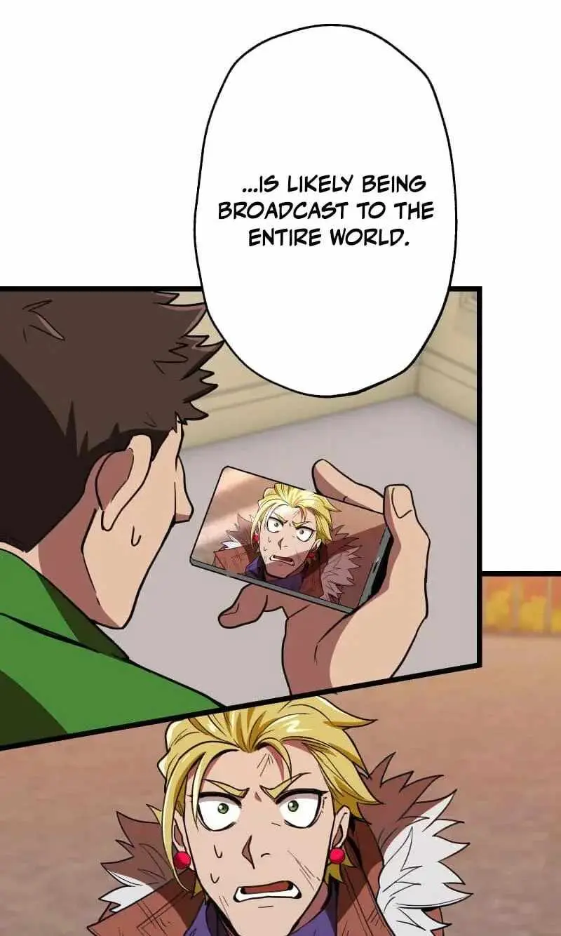 Read Max Level Guild Receptionist chapter 60 image 77 on Lezhin