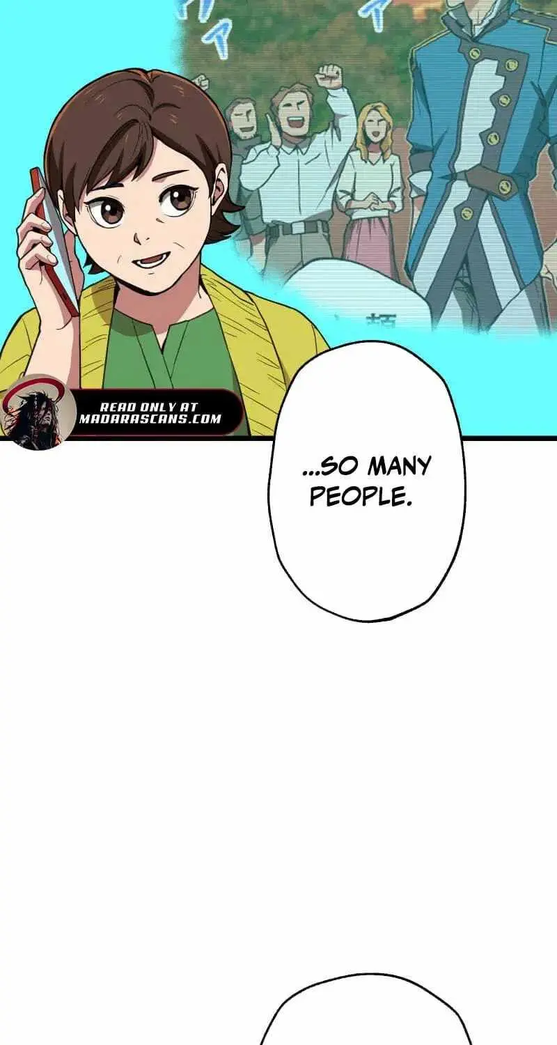 Read Max Level Guild Receptionist chapter 61 image 10 on Lezhin