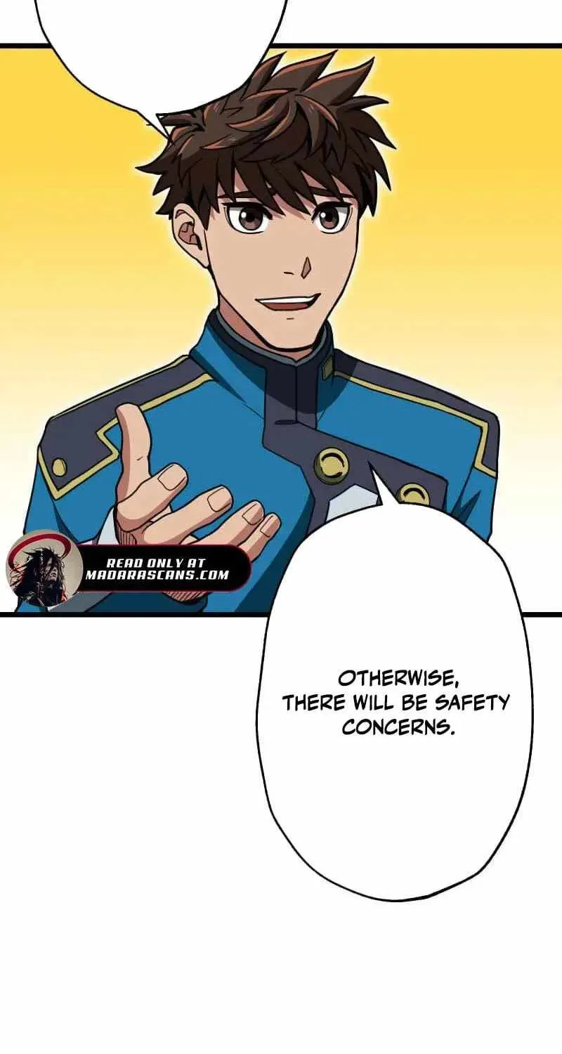 Read Max Level Guild Receptionist chapter 61 image 104 on Lezhin