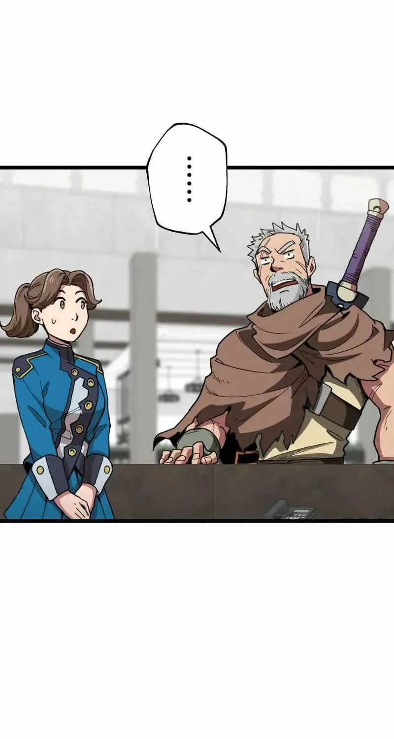 Read Max Level Guild Receptionist chapter 61 image 106 on Lezhin