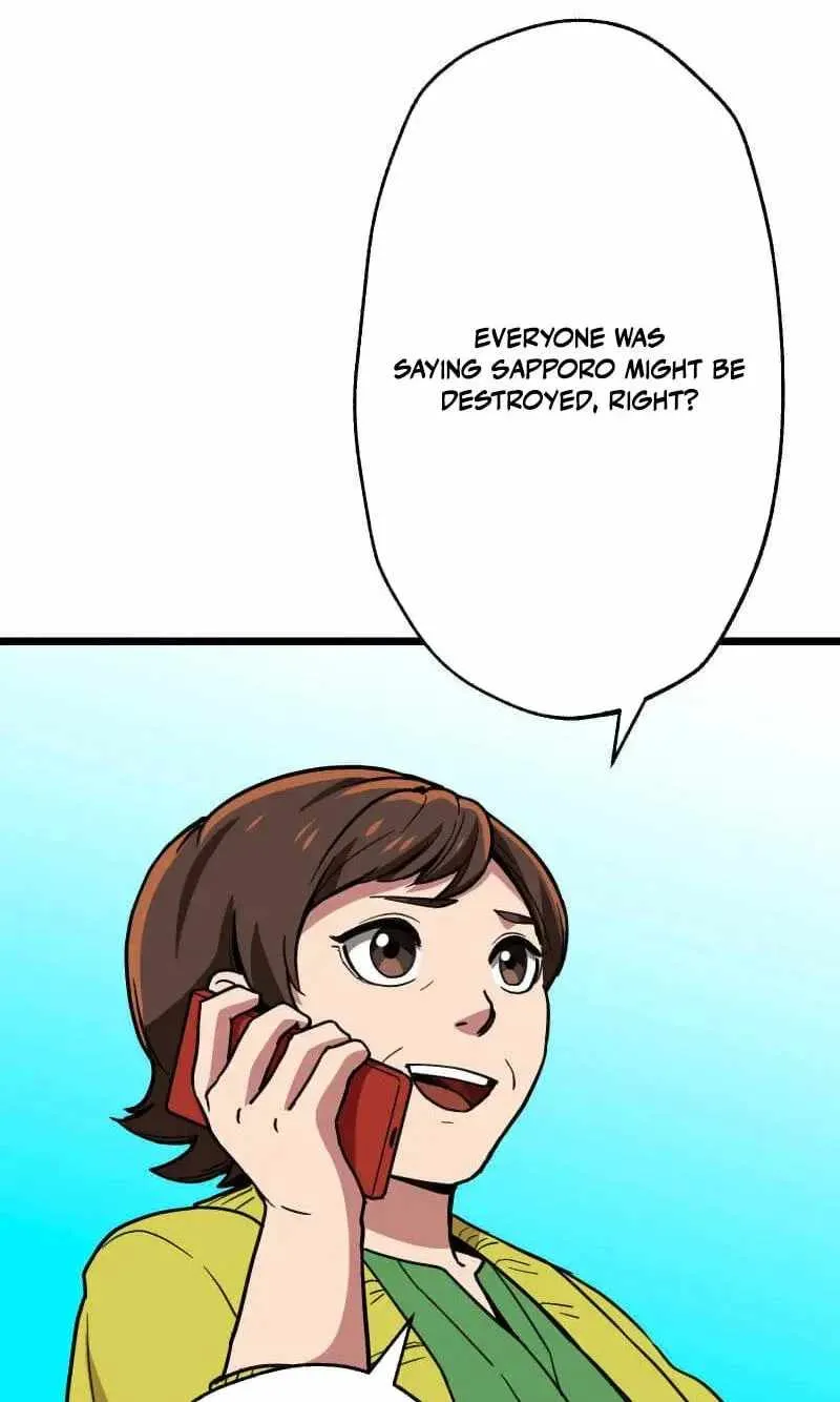 Read Max Level Guild Receptionist chapter 61 image 17 on Lezhin