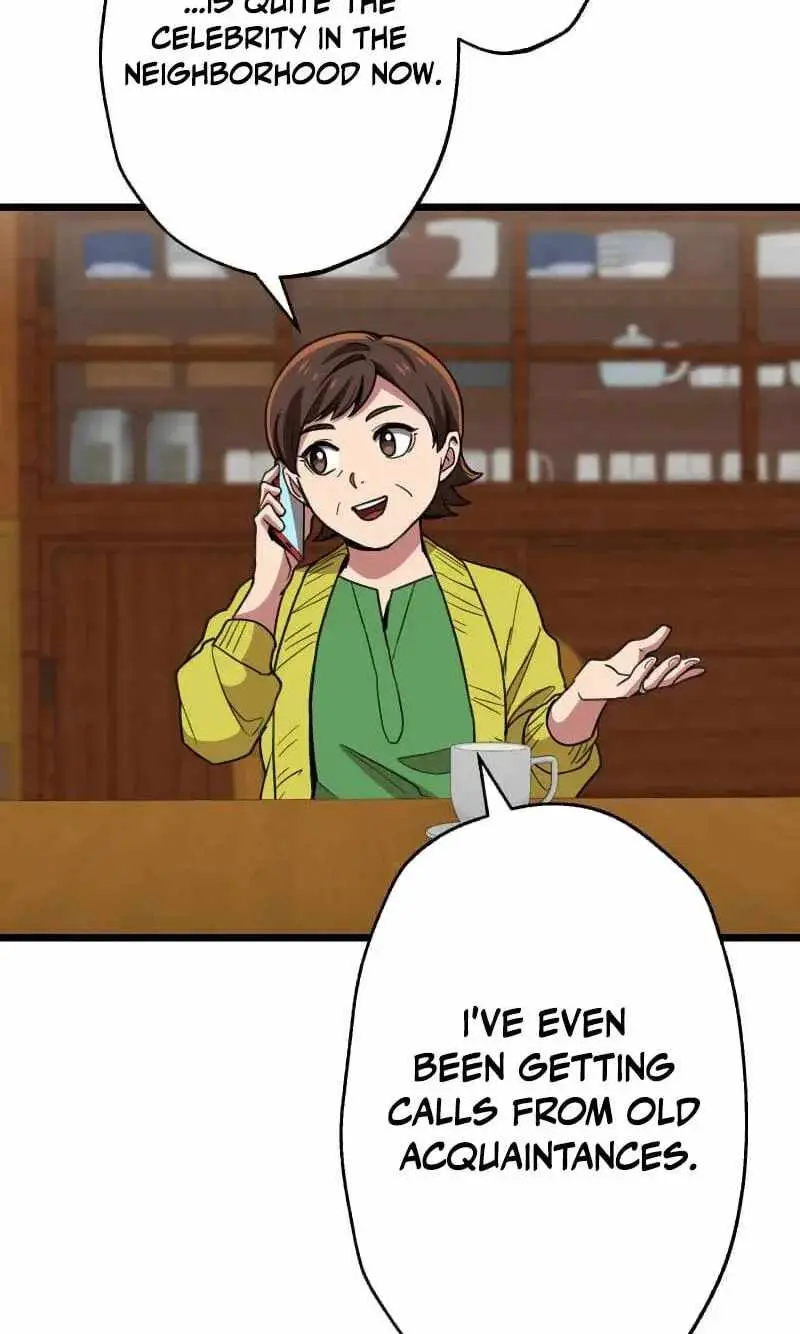Read Max Level Guild Receptionist chapter 61 image 19 on Lezhin