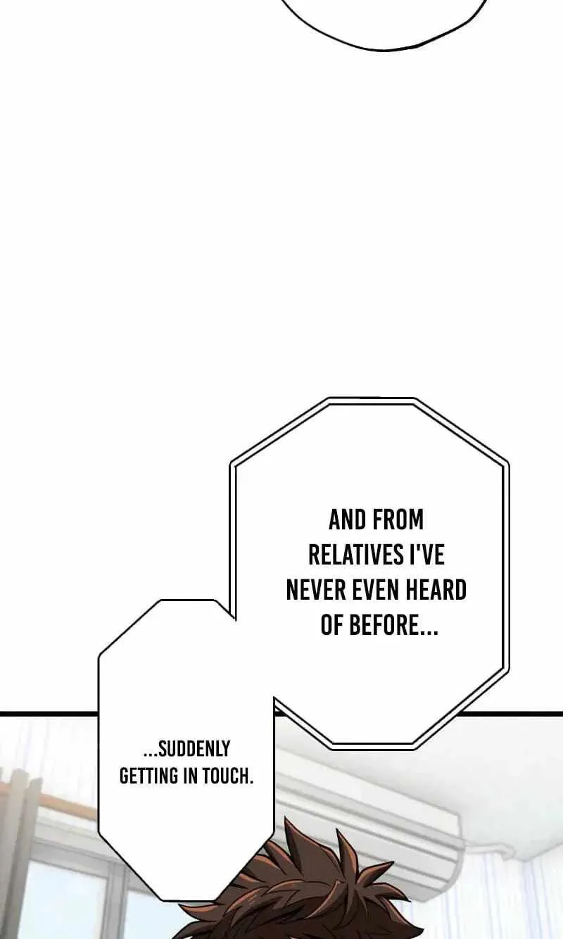 Read Max Level Guild Receptionist chapter 61 image 20 on Lezhin